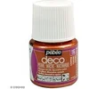 Image de Peinture P.BO Déco - Nacré - 45 ml