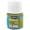 Image de Peinture textile Setacolor opaque - Vert olive - 45 ml