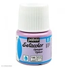 Image de Peinture textile Setacolor opaque - Lilas - 45 ml