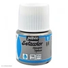 Image de Peinture textile Setacolor opaque - Gris - 45 ml