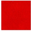 Image de Peinture textile Setacolor opaque effet daim - Rouge - 45 ml