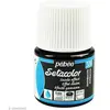 Image de Peinture textile Setacolor opaque effet daim - Anthracite - 45 ml