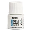 Image de Peinture pour cuir et simili - Blanc pur - Setacolor Cuir - - 45ml