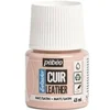 Image de Peinture pour cuir et simili - Rose sakura - Setacolor Cuir - - 45ml