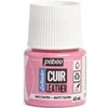 Image de Peinture pour cuir et simili - Rose candy - Setacolor Cuir - - 45ml