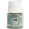 Image de Peinture pour cuir et simili - Vert matcha - Setacolor Cuir - - 45ml
