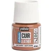 Image de Peinture pour cuir et simili - Terracotta - Setacolor Cuir - - 45ml