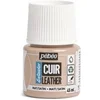 Image de Peinture pour cuir et simili - Taupe - Setacolor Cuir - - 45ml