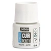 Image de Peinture pour cuir et simili - Paillette iridescent - Setacolor Cuir - - 45ml