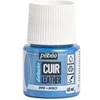 Image de Peinture pour cuir et simili - Bleu et vert - Setacolor Cuir - - 45ml