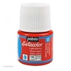 Image de Peinture pour tissus - Orange vif - 101 - Pour tissus clairs - - Setacolor - 45ml