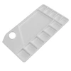 Image de Accessoire Aquarelle - Palette 11 godets