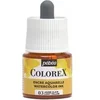 Image de Encre aquarelle - Jaune clair - 03 - Illustration, BD, manga, calligraphie - Colorex - - 45ml