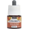 Image de Encre aquarelle - Orange - 05 - Illustration, BD, manga, calligraphie - Colorex - - 45ml