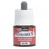 Image de Encre aquarelle - Corail - 06 - Illustration, BD, manga, calligraphie - Colorex - - 45ml