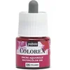 Image de Encre aquarelle - Cyclamen - 08 - Illustration, BD, manga, calligraphie - Colorex - - 45ml