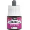 Image de Encre aquarelle - Magenta - 11 - Illustration, BD, manga, calligraphie - Colorex - - 45ml
