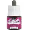 Image de Encre aquarelle - Garance rose - 12 - Illustration, BD, manga, calligraphie - Colorex - - 45ml
