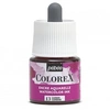 Image de Encre aquarelle - Carmin - 13 - Illustration, BD, manga, calligraphie - Colorex - - 45ml