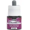 Image de Encre aquarelle - Prune - 15 - Illustration, BD, manga, calligraphie - Colorex - - 45ml
