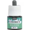 Image de Encre aquarelle - Jade - 28 - Illustration, BD, manga, calligraphie - Colorex - - 45ml