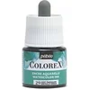 Image de Encre aquarelle - Vert émeraude - 29 - Illustration, BD, manga, calligraphie - Colorex - - 45ml
