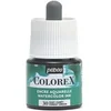 Image de Encre aquarelle - Vert forêt - 30 - Illustration, BD, manga, calligraphie - Colorex - - 45ml