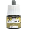 Image de Encre aquarelle - Greengold - 37 - Illustration, BD, manga, calligraphie - Colorex - - 45ml