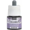 Image de Encre aquarelle - Gris de Payne - 50 - Illustration, BD, manga, calligraphie - Colorex - - 45ml
