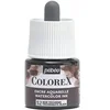 Image de Encre aquarelle - Noir trichrome - 52 - Illustration, BD, manga, calligraphie - Colorex - - 45ml