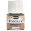 Image de Encre aquarelle - Or pâle - 57 - Illustration, BD, manga, calligraphie - Colorex - - 45ml