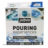 Image de Kit découverte peinture - Pouring - 6 pcs