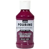 Image de Pebeo Pouring Experiences - Peinture - peinture acrylique - magenta foncé - brillant - 118 ml