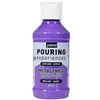 Image de Pebeo Pouring Experiences - Peinture - peinture acrylique - violet clair - brillant - 118 ml