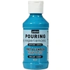 Image de Pebeo Pouring Experiences - Peinture - peinture acrylique - turquoise - brillant - 118 ml