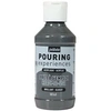 Image de Pebeo Pouring Experiences - Peinture - peinture acrylique - gris foncé - brillant - 118 ml