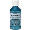 Image de Pebeo Pouring Experiences Ready-to-use - Peinture - peinture acrylique - cobalt métal - brillant - 118 ml