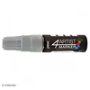 Image de Marqueur à huile 4Artist Marker - Pointe biseautée - 8 mm - 10 coloris