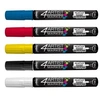 Image de Feutre peinture 4Artist Marker 4 mm - Assortiment basique