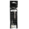 Image de Duo de marqueurs base huile 4 mm - Or et argent