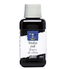 Image de Pebeo - Encre Chine Noir Pebeo - Flacon De 250ml