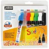 Image de Skrib Paint Marker Gouache Set 6 Marqueurs Classique