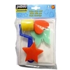 Image de Set d'accessoires de peinture assortis pour enfants -
