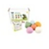 Image de Set 6 pots de pâte à modeler vif