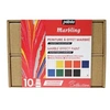 Image de Coffret Collection - Peinture Marbling