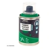 Image de Bombe de peinture - Tissus - Textile - Vert - Sans solvant - - 100ml