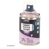 Image de Bombe de peinture - Tissus - Textile - Violet pastel - Sans solvant - - 100ml