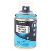 Image de Peinture tissu - Bombe 7A spray - Bleu pastel - 100ml