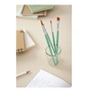 Image de Pebeo - Lot de pinceaux - 3 parties - rond - taille : 000, 2, 6