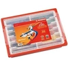 Image de Crayon de couleur trio - schoolpack de 96
